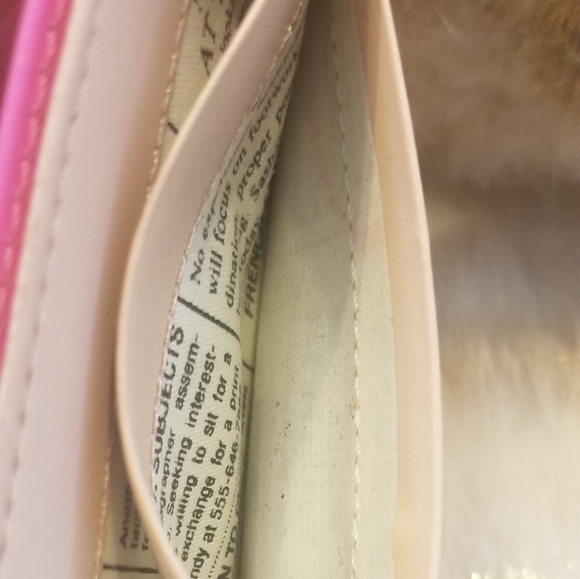 Kate Spade Slim Card Wallet - Picture 6 of 10